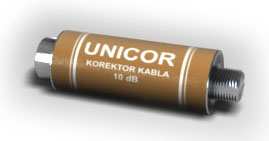 korektor kabla korektor kabla