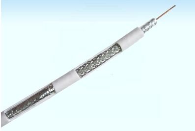 Kabel RG6 trishield Kabel RG6 trishield